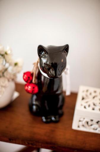 The Black Kitten II Caldas Da Rainha Eksteriør billede